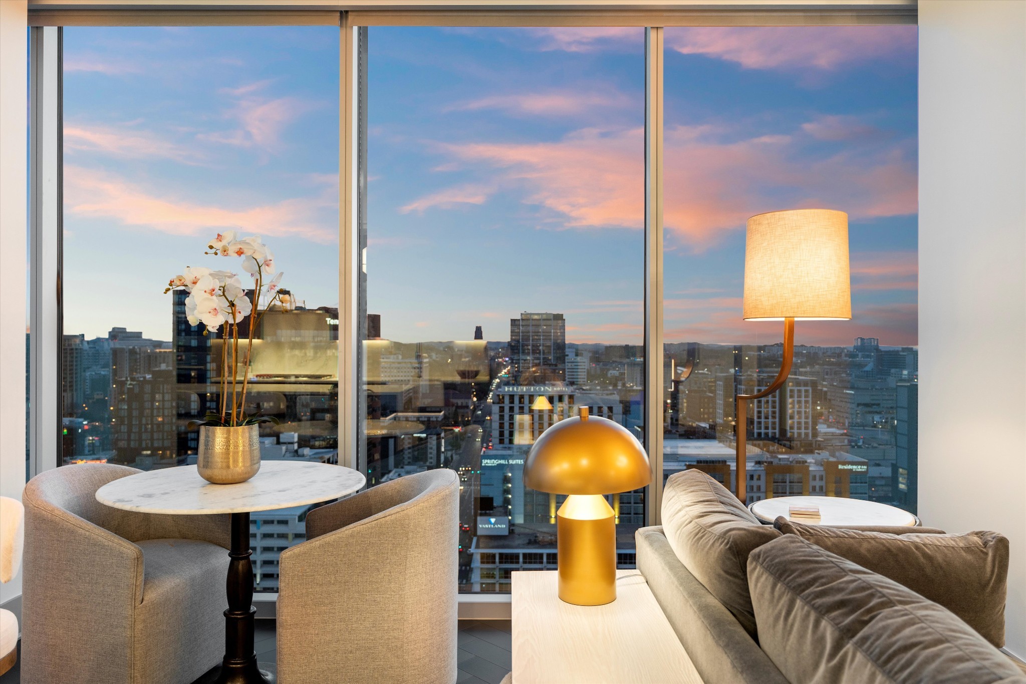 1616 West End Ave 1708