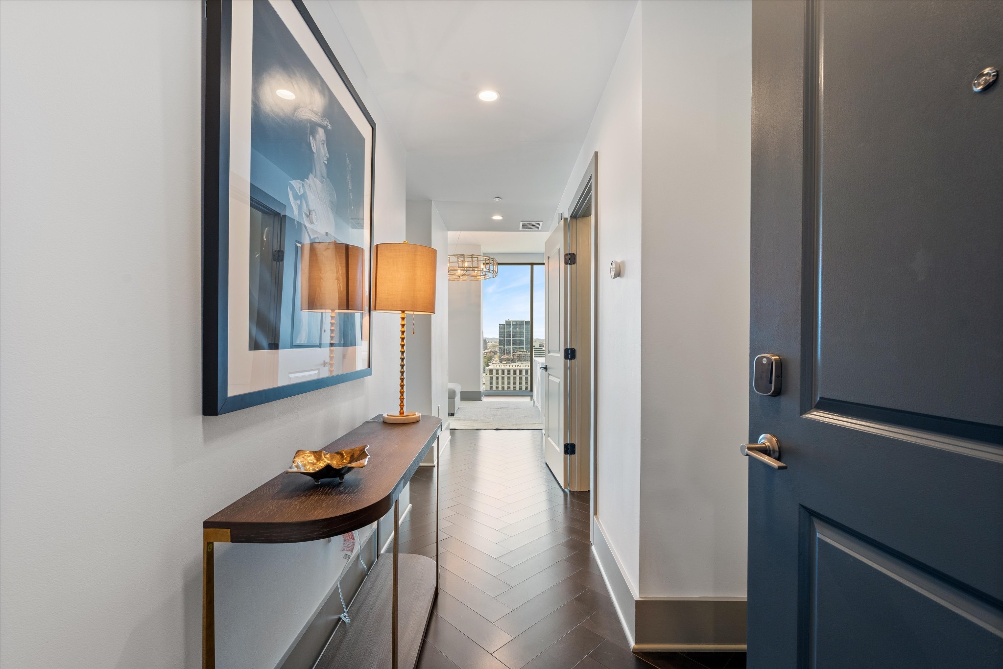 1616 West End Ave 1708