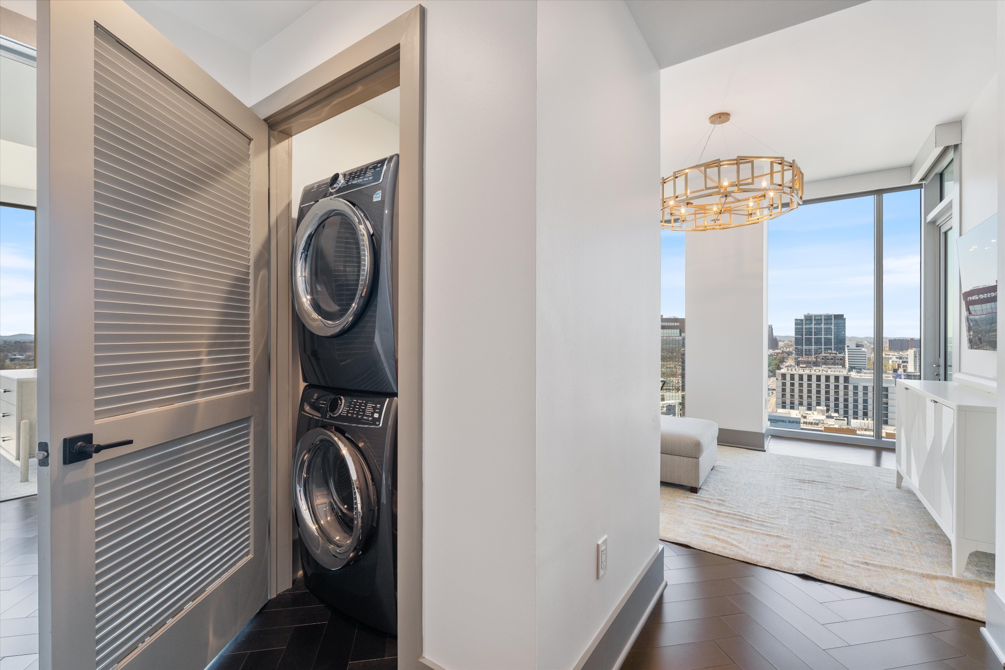 1616 West End Ave 1708