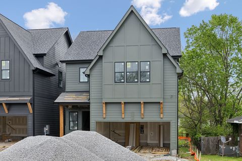 2429B Chapman Dr Nashville TN 37206