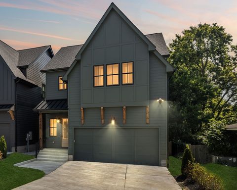 2429B Chapman Dr Nashville TN 37206