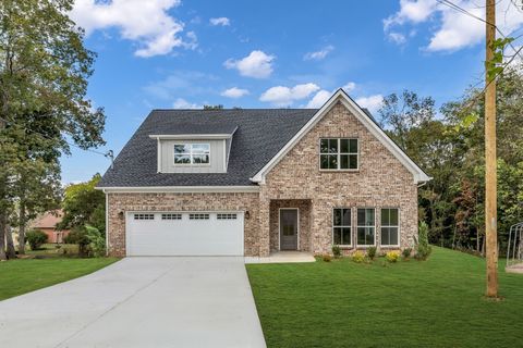 416 Mountain View Ct Smyrna TN 37167