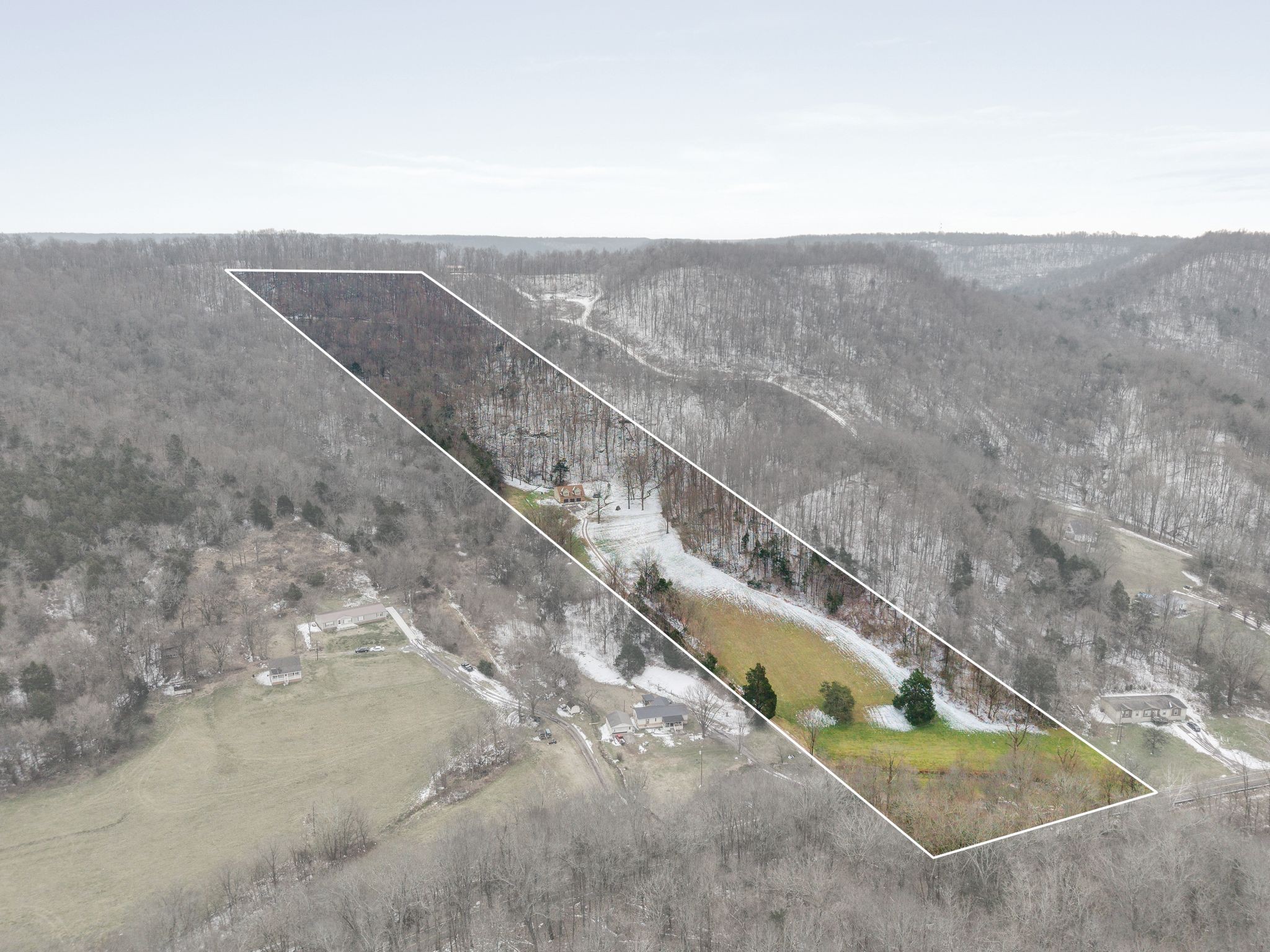 7401 Burks Hollow Rd