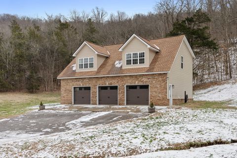 7401 Burks Hollow Rd Christiana TN 37037