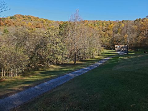 7401 Burks Hollow Rd Christiana TN 37037