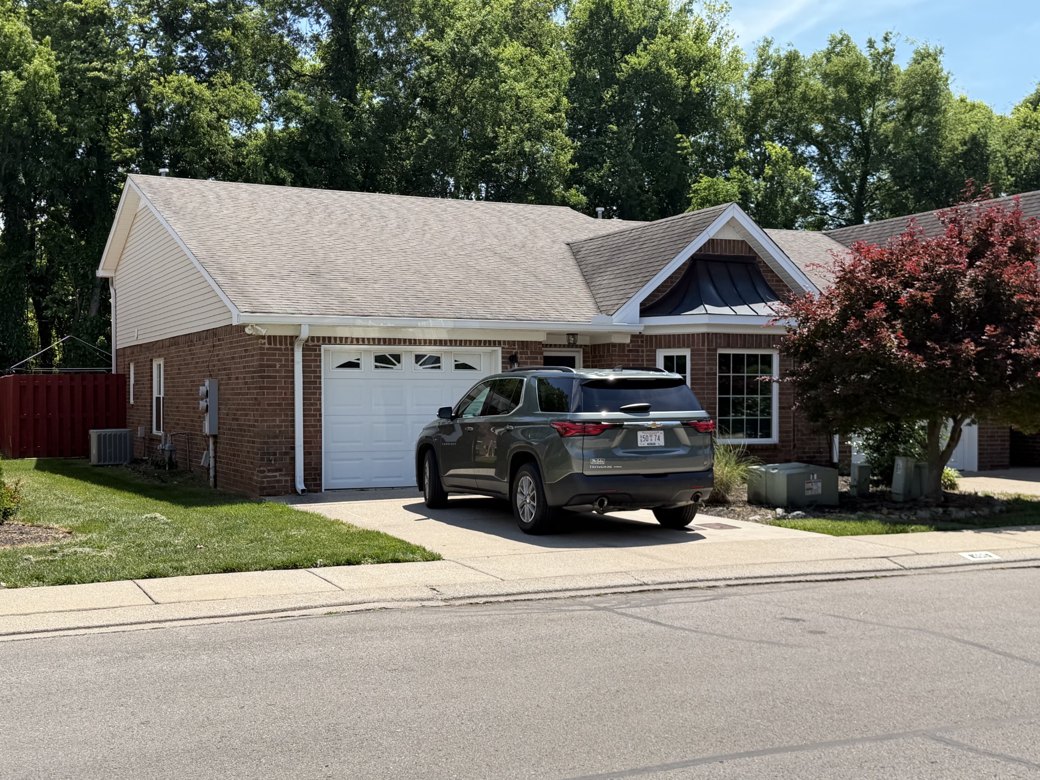 406 Forest Glen Cir