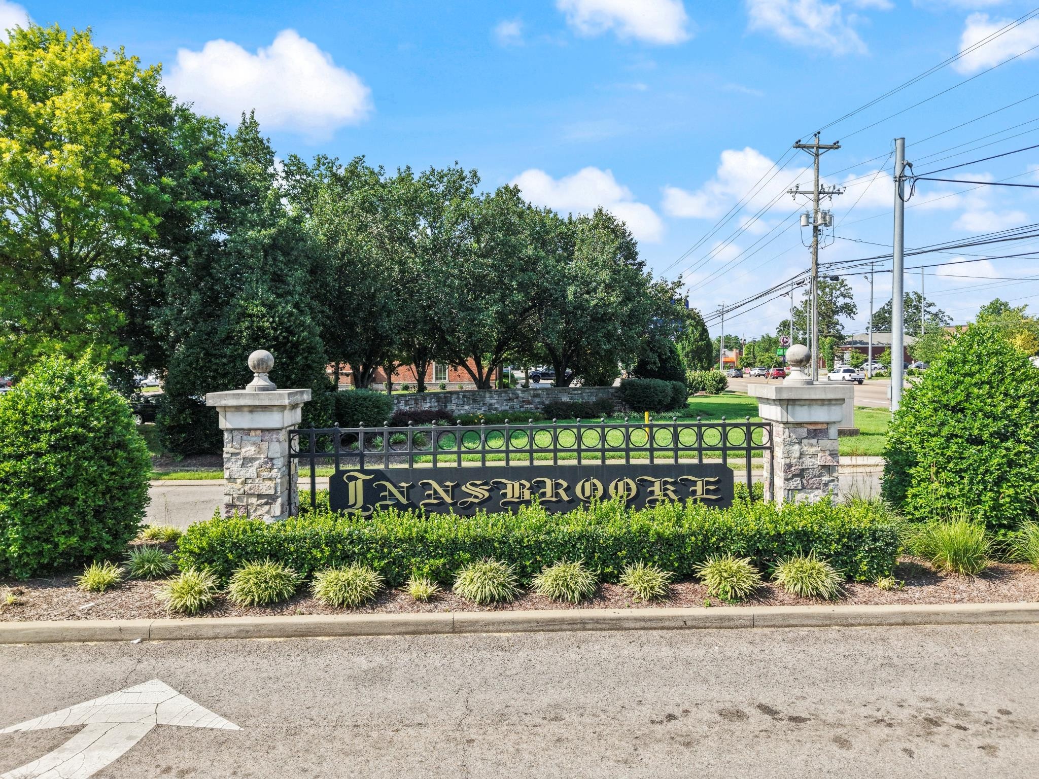 406 Forest Glen Cir
