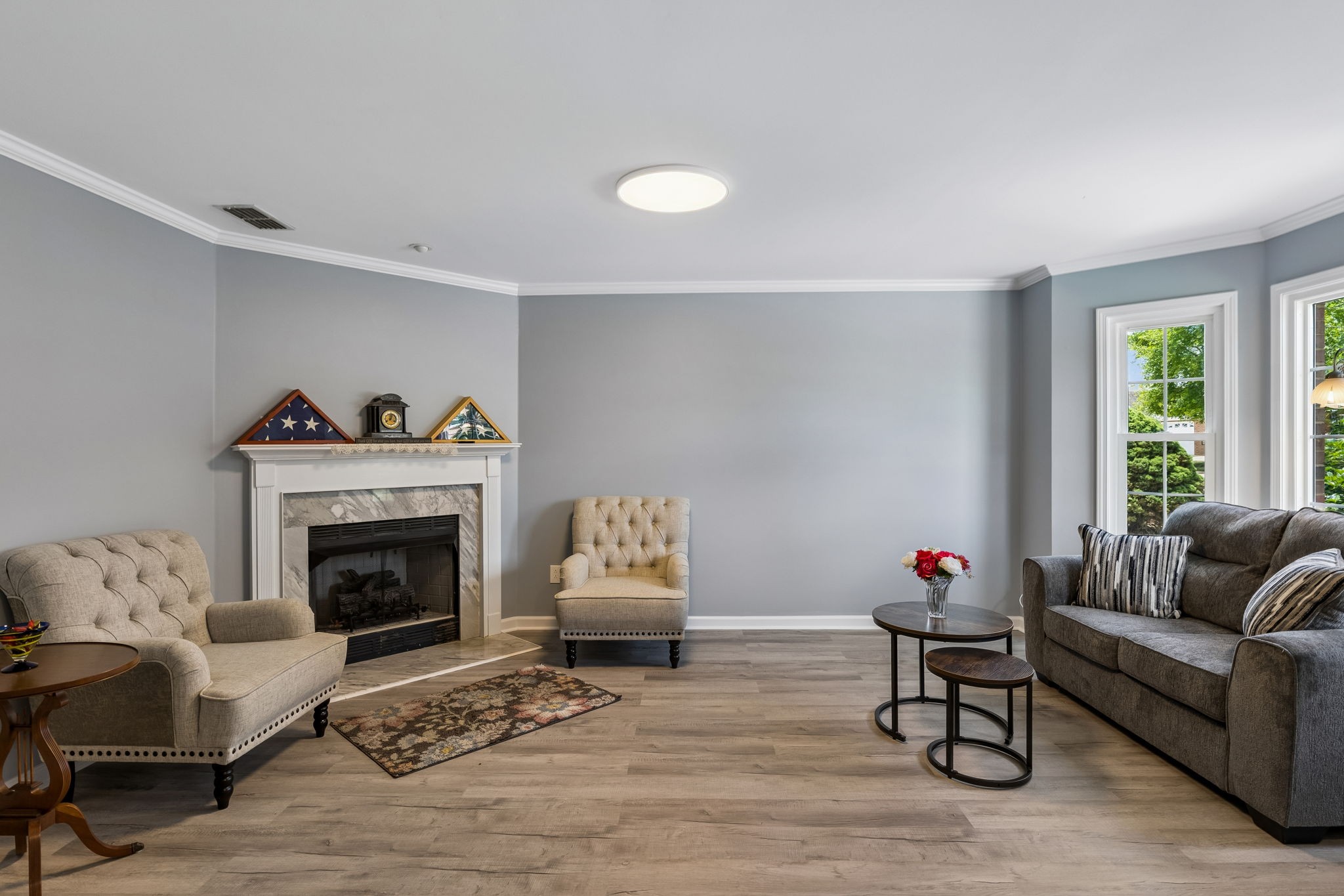 406 Forest Glen Cir