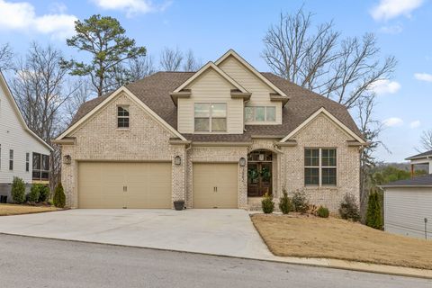 5962 Cashmere Lane Harrison TN 37341