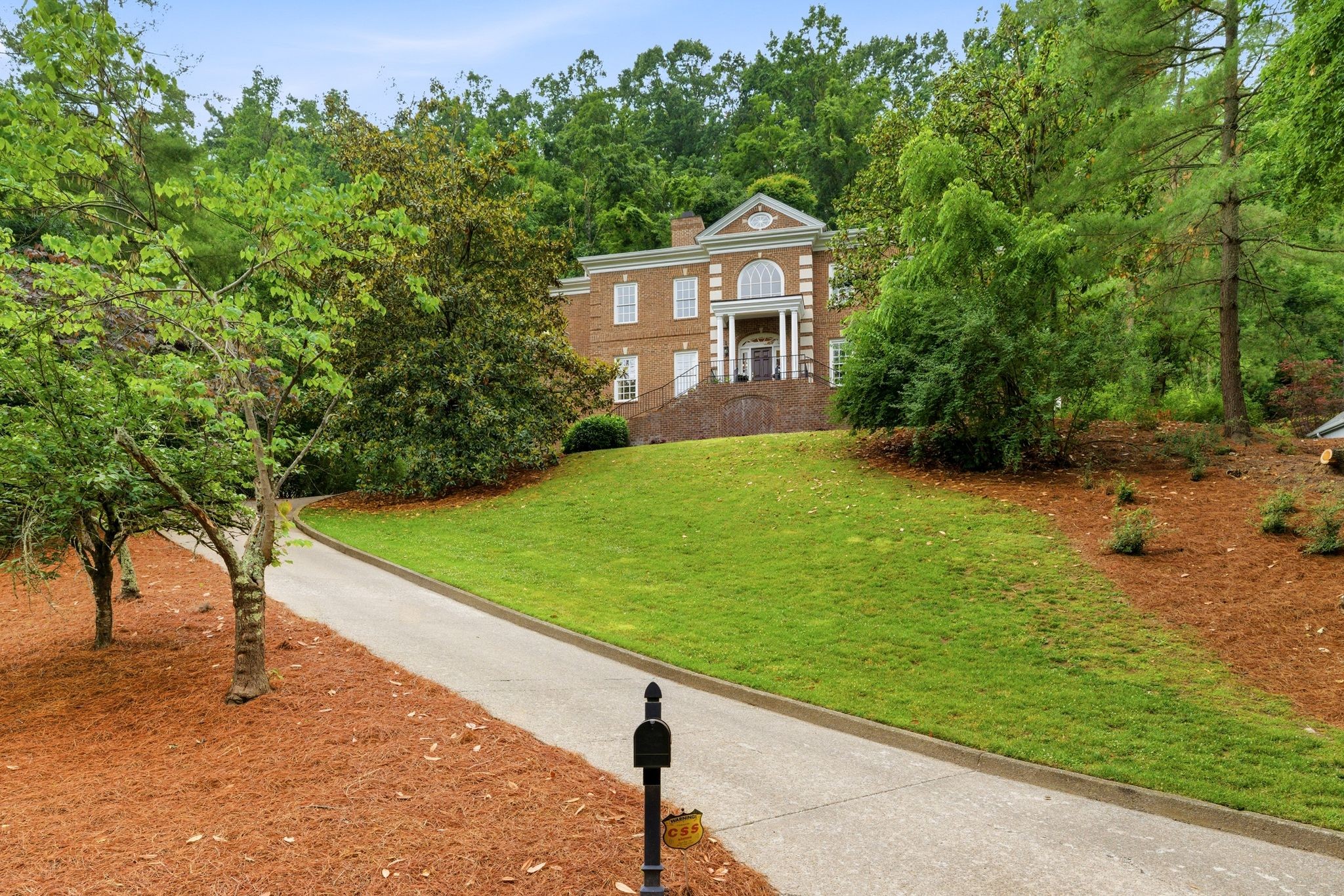 55 Annandale