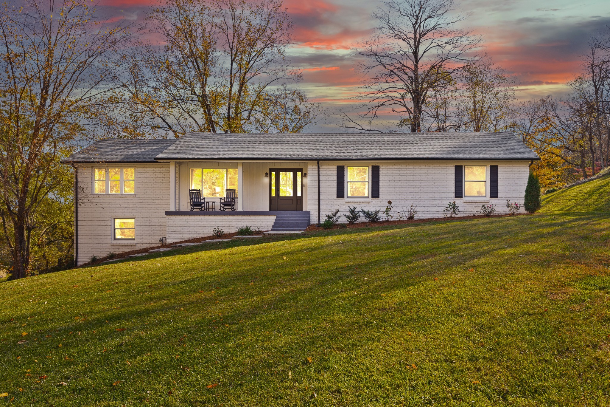 5107 Longstreet Dr