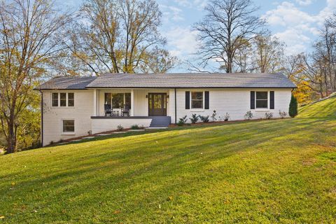 5107 Longstreet Dr Brentwood TN 37027