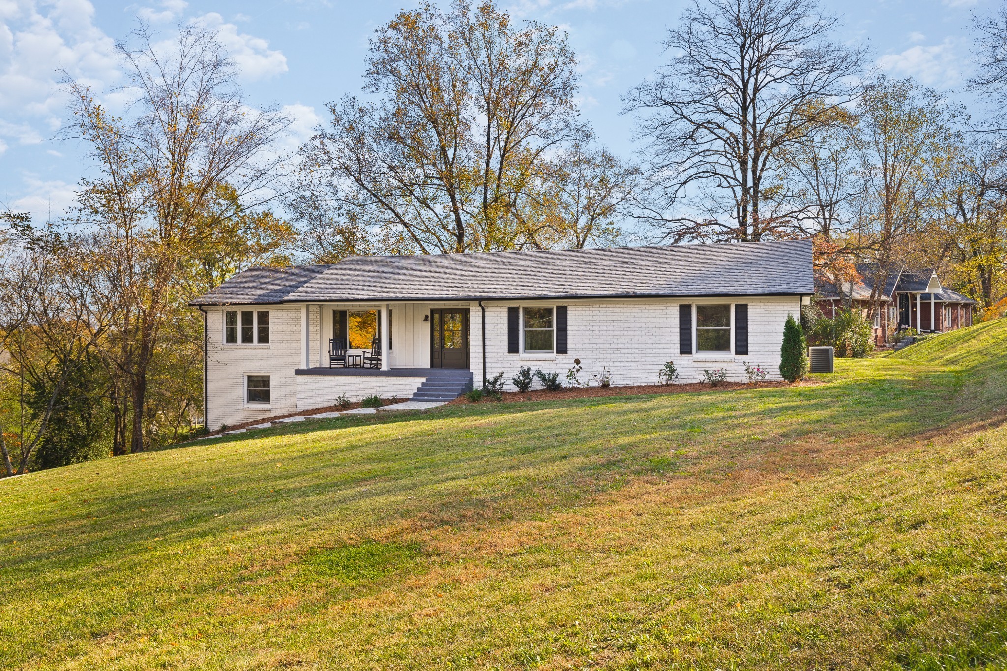 5107 Longstreet Dr