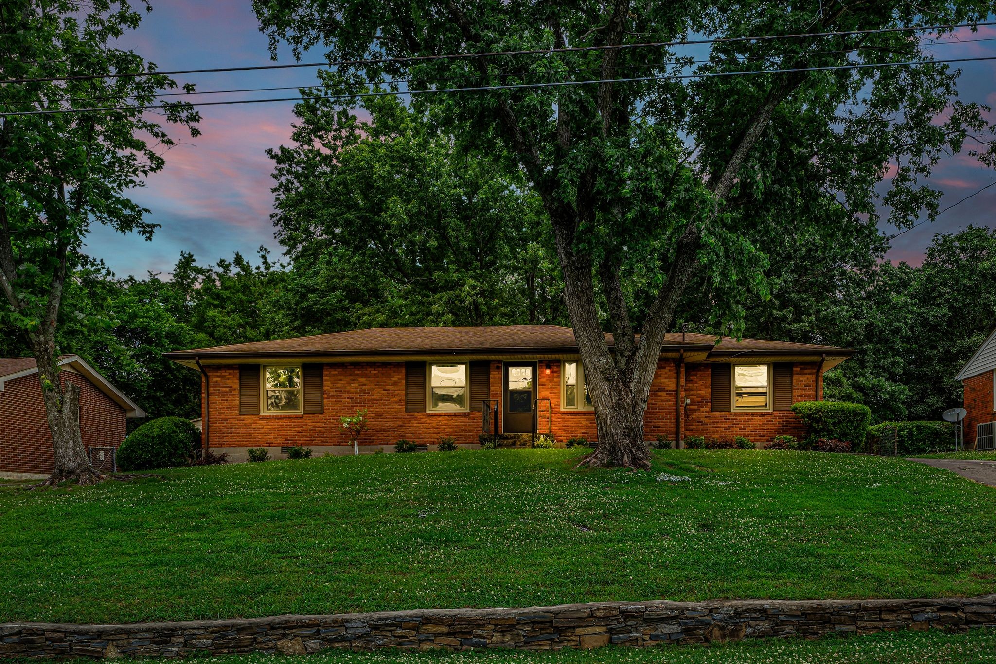Middle Tennessee Properties 1 300 Wauford Dr