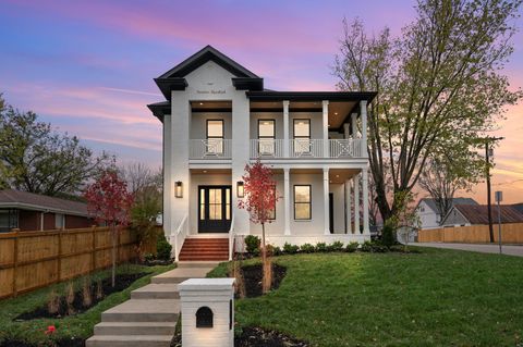 1900 Eastside Ave Nashville TN 37206