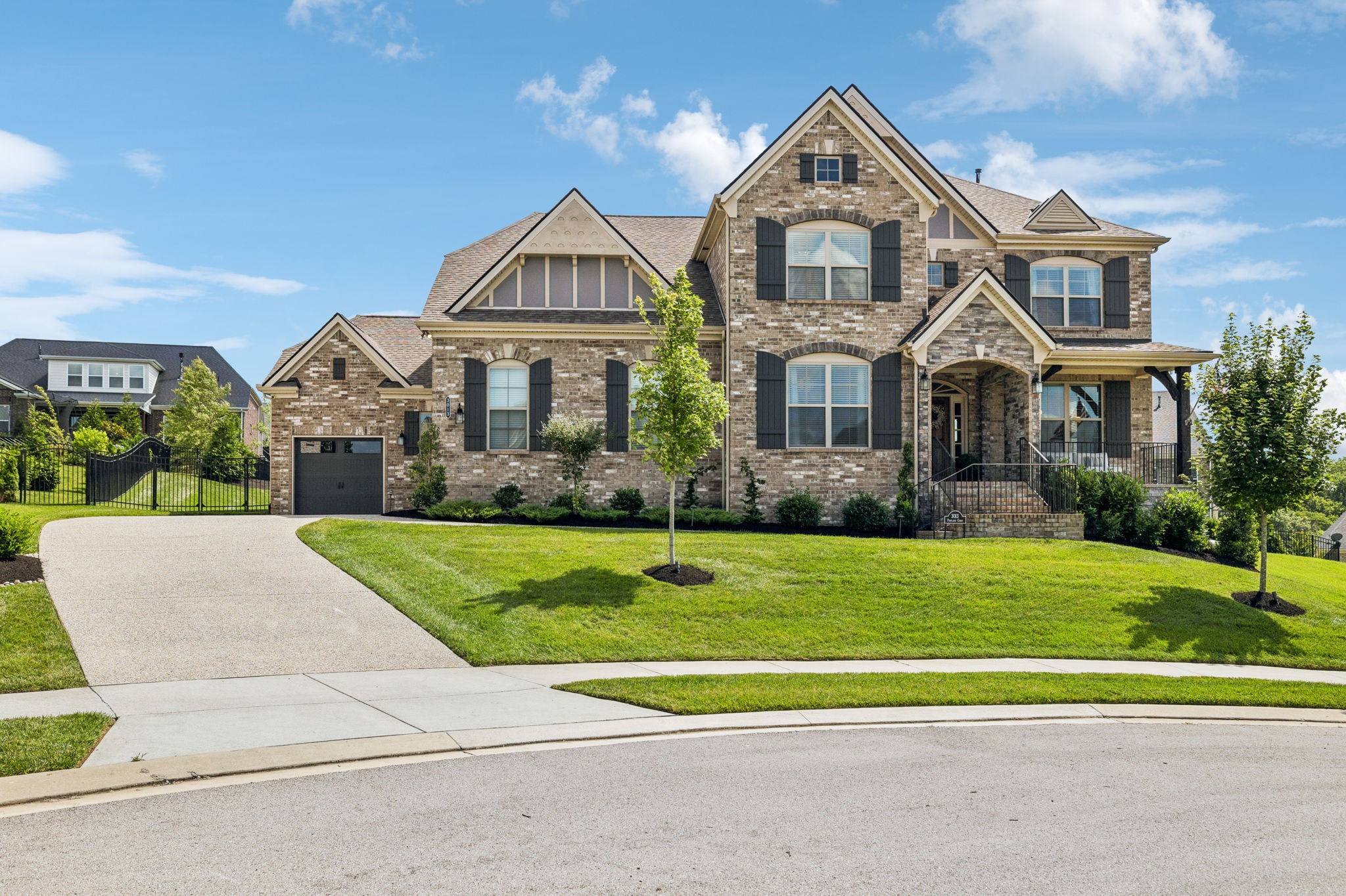 Middle Tennessee Properties 3 3013 Portland Ct