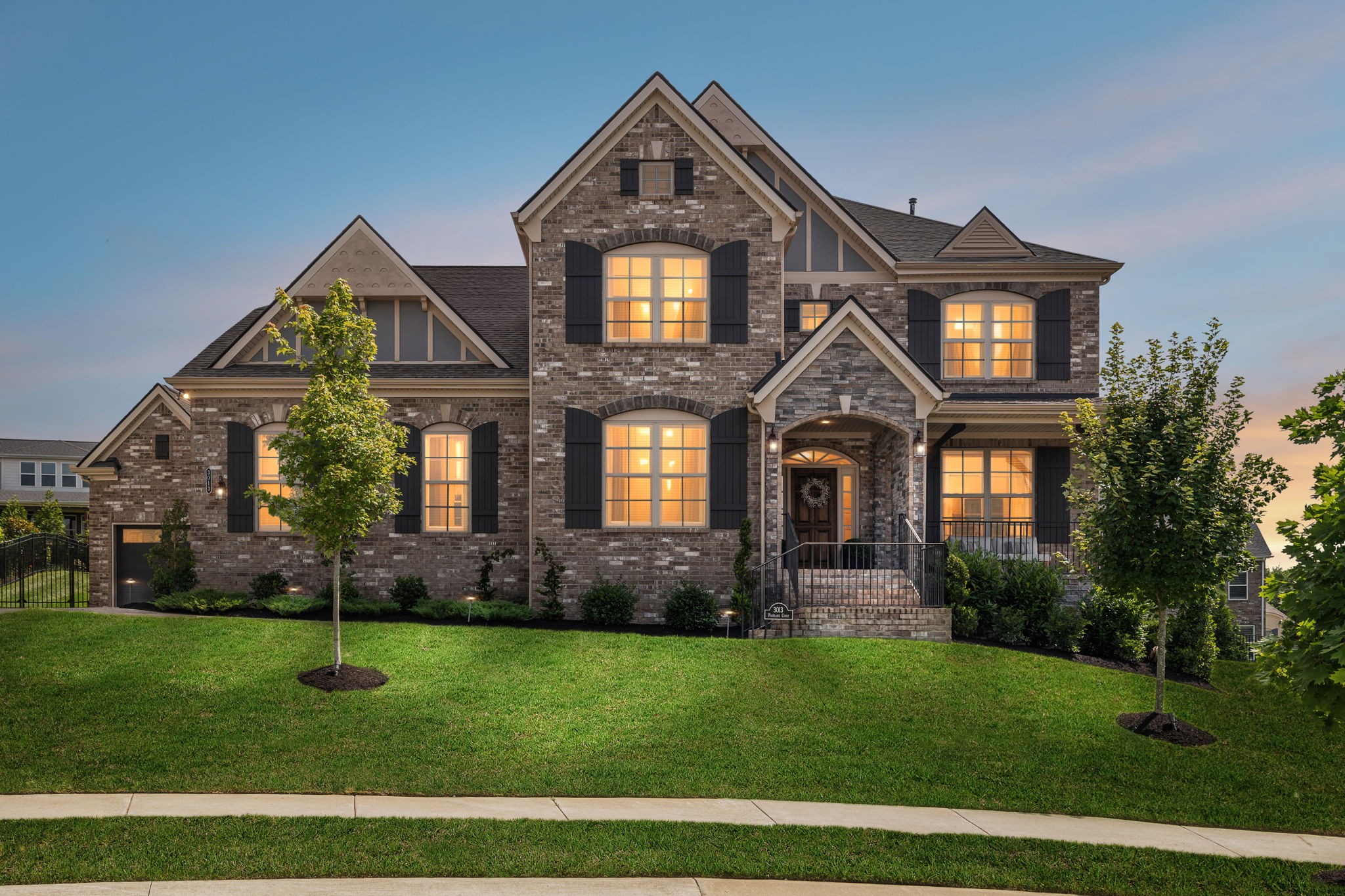 Middle Tennessee Properties 2 3013 Portland Ct
