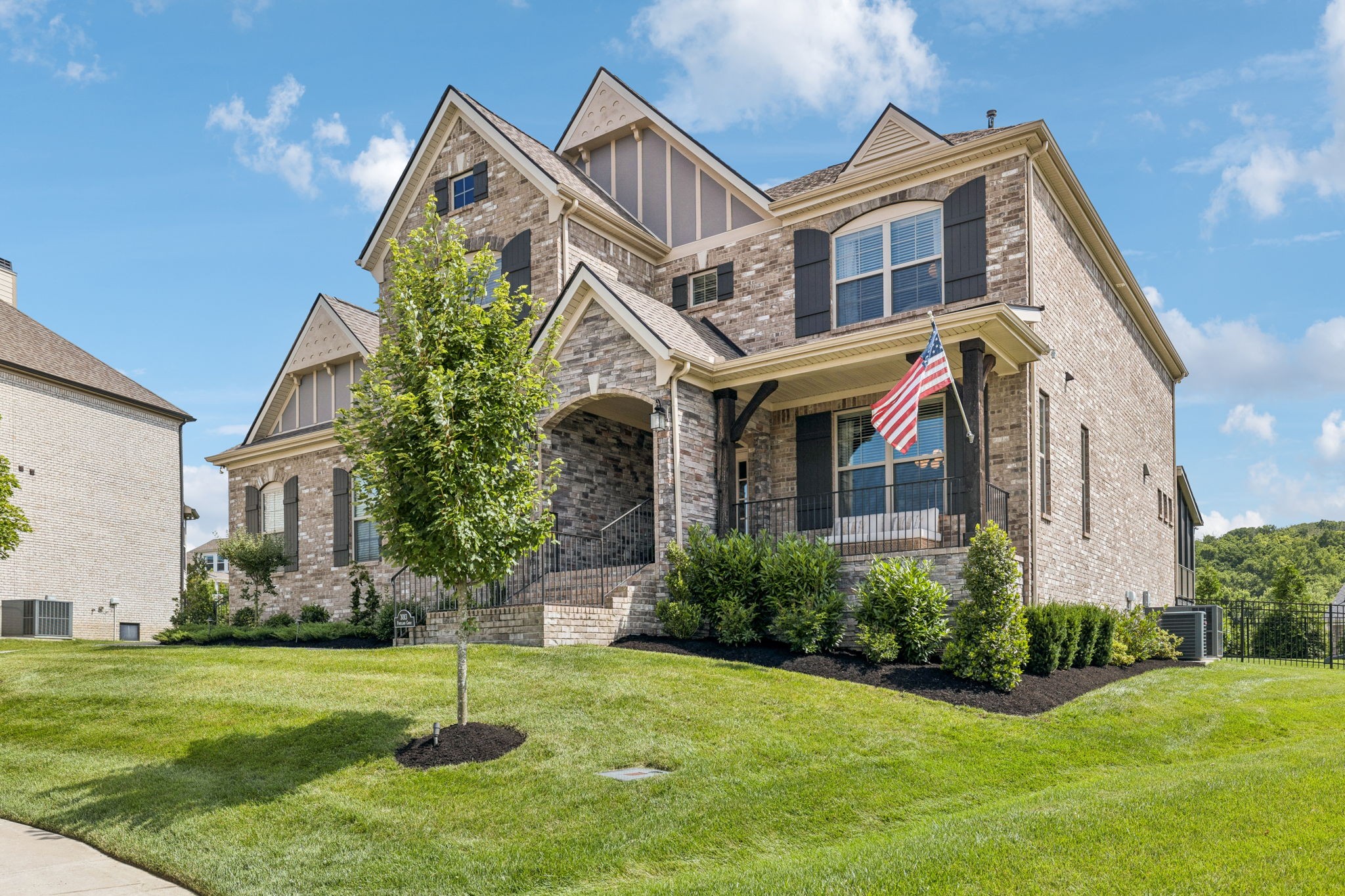 Middle Tennessee Properties 4 3013 Portland Ct