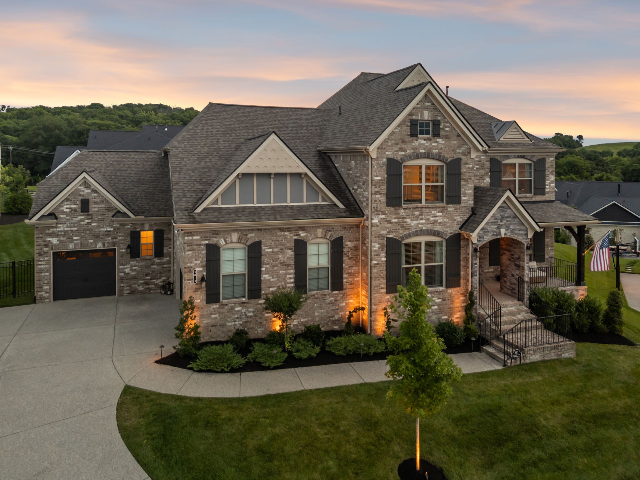 Middle Tennessee Properties 1 3013 Portland Ct