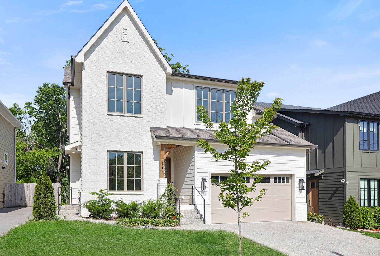 2120 Riverside Dr