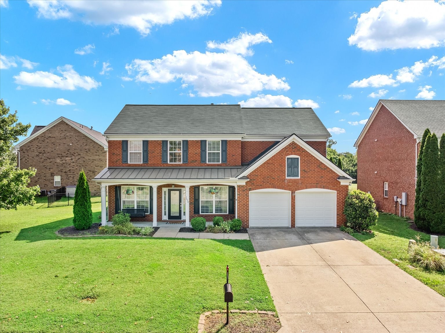 1650 Briarcliff Dr