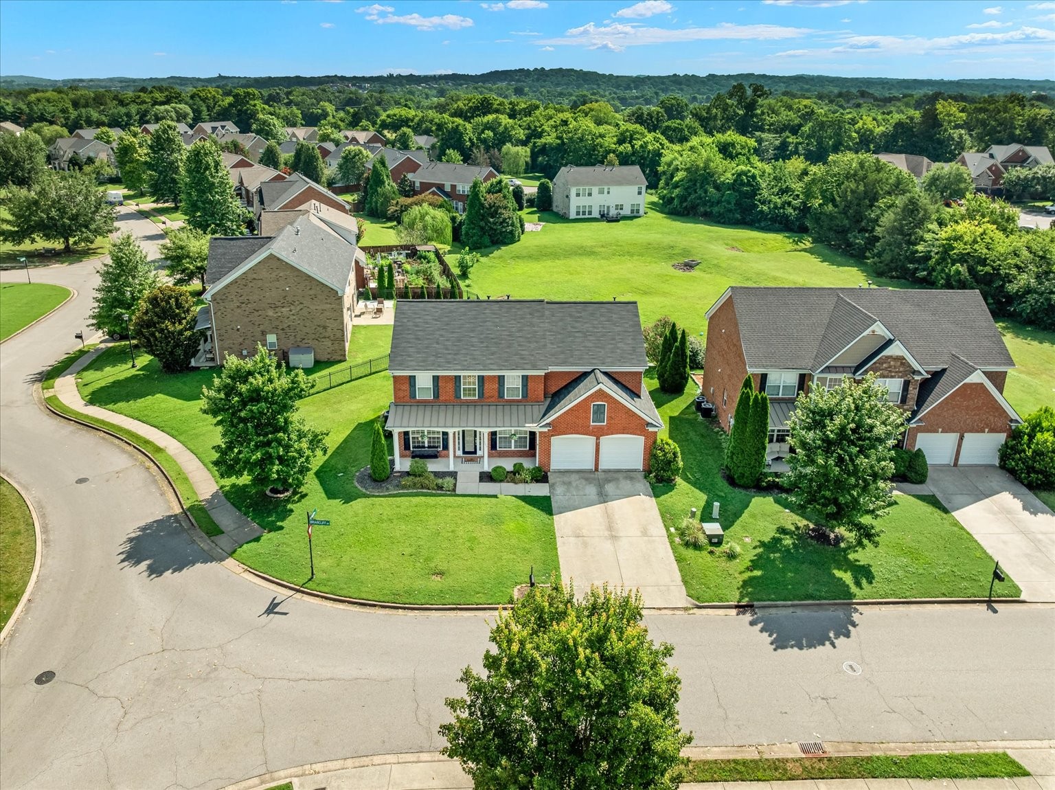 1650 Briarcliff Dr