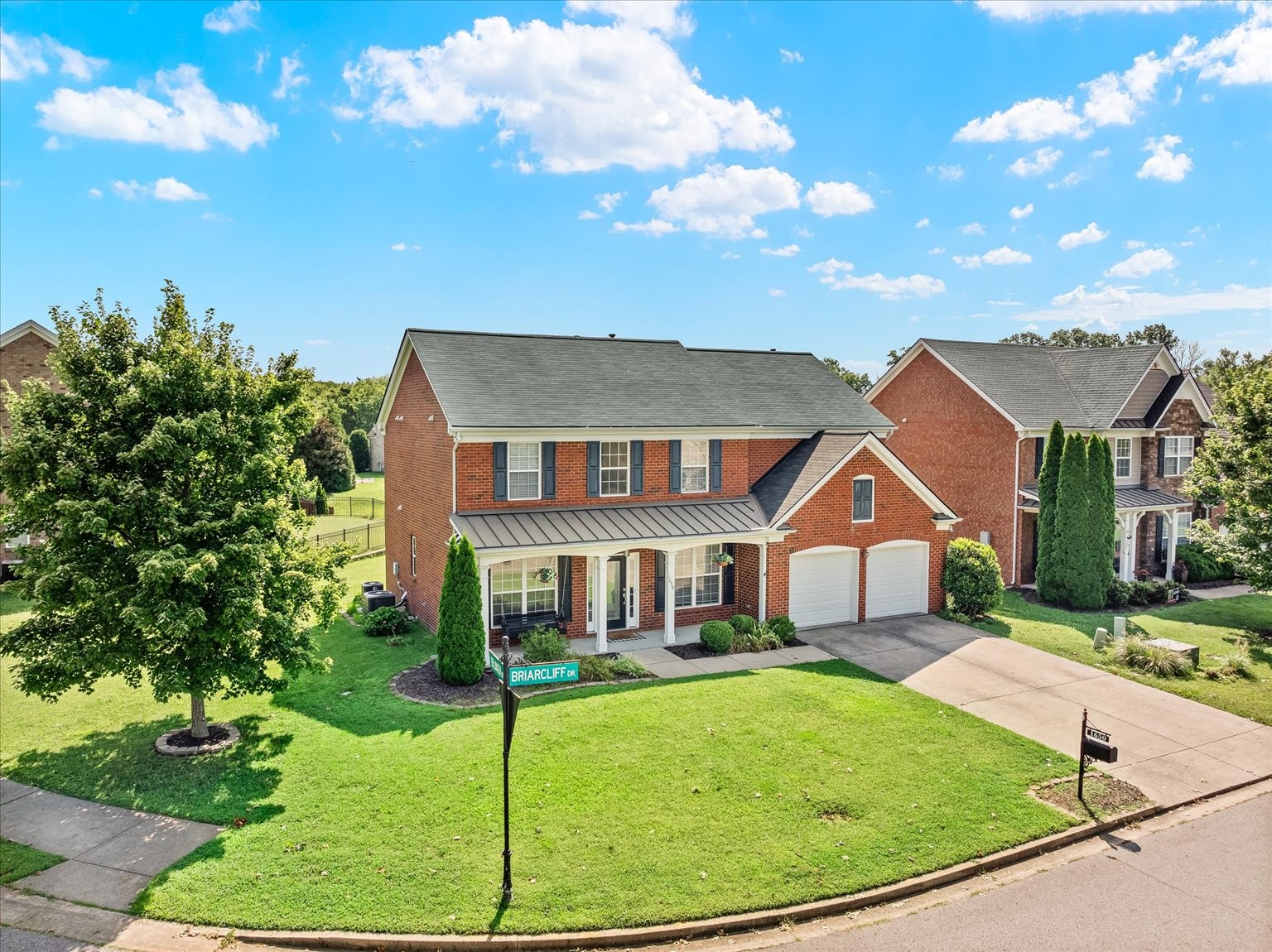 1650 Briarcliff Dr