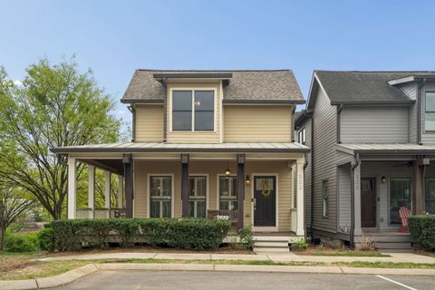 Photo of 302 Sylvan Park Ln, Nashville, TN 37209 (MLS # 3164979)