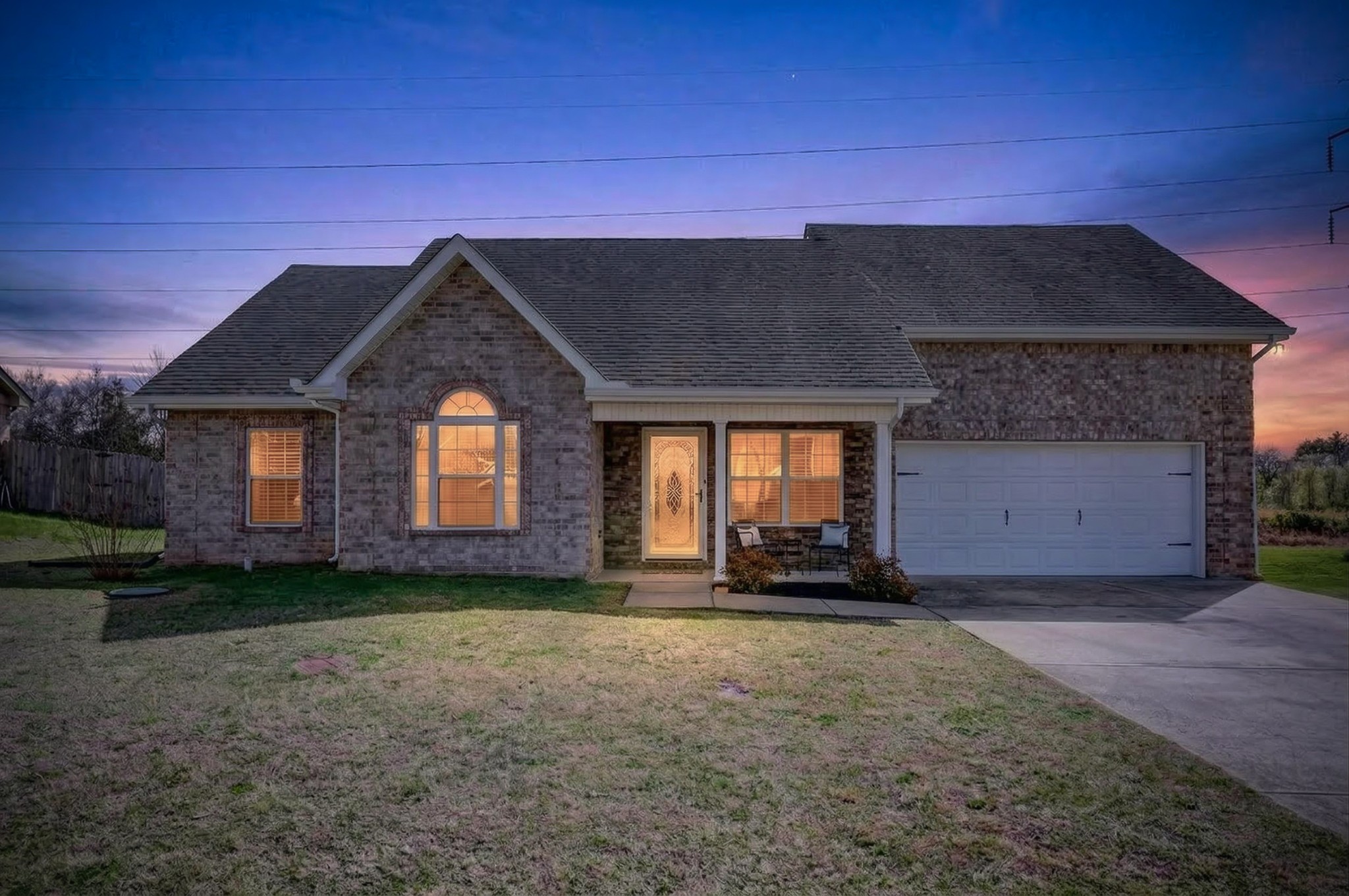 301 Richmonds Retreat Blvd