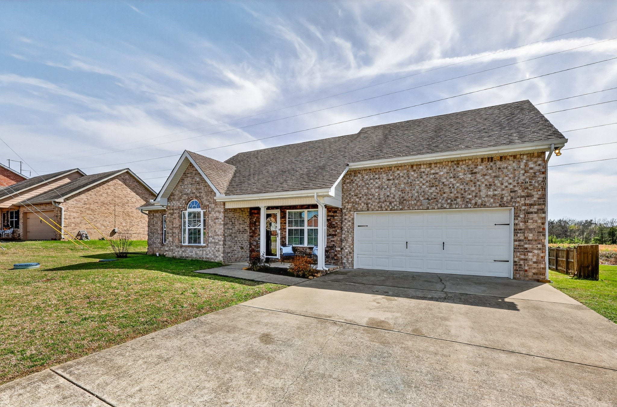 301 Richmonds Retreat Blvd