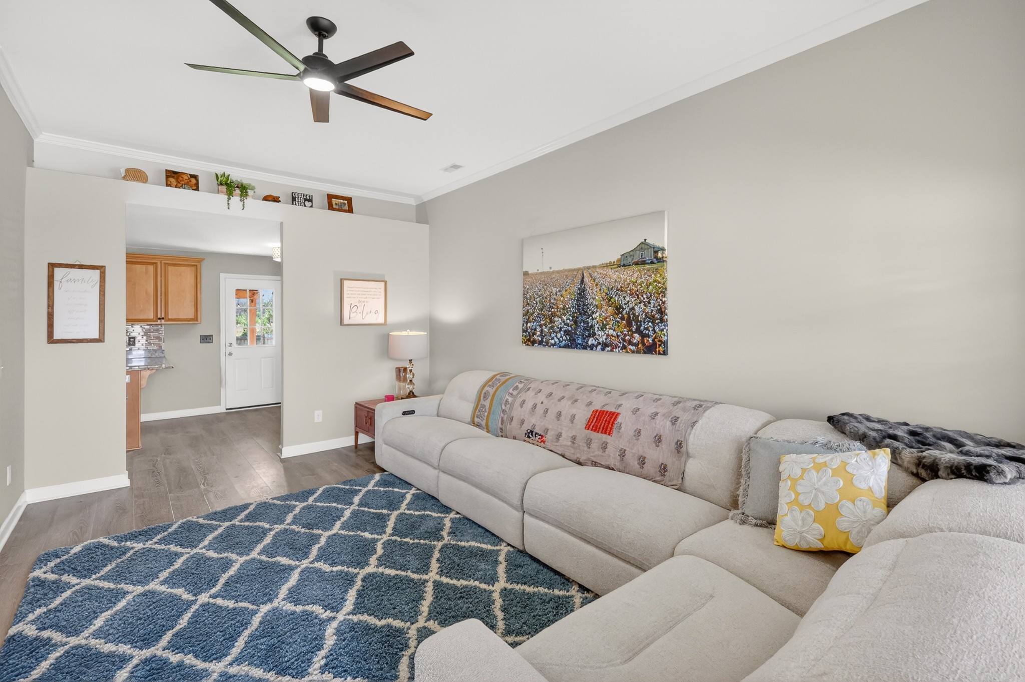 301 Richmonds Retreat Blvd