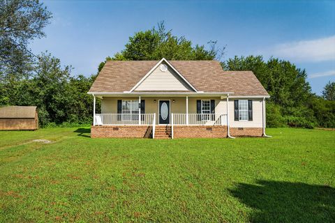 7 Summerfield Dr Fayetteville TN 37334