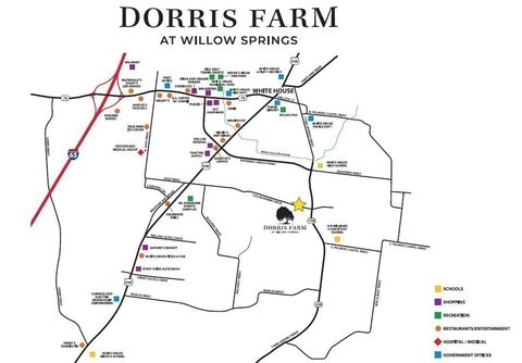 Photo of 2269 Yuma Lane, White House, TN 37188 (MLS # 3123626)