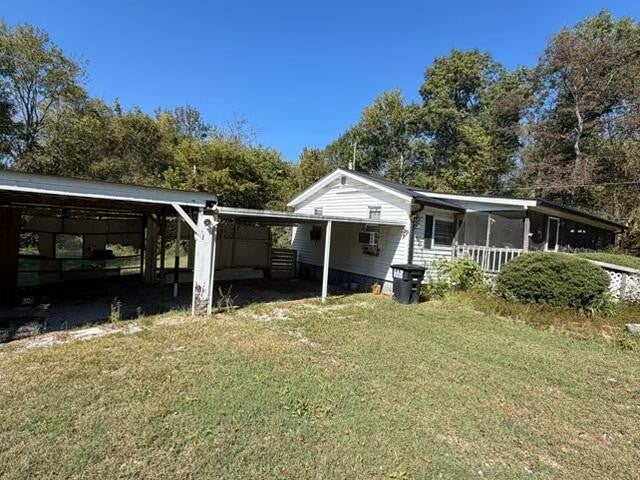 2403 Ooltewah Ringgold Road
