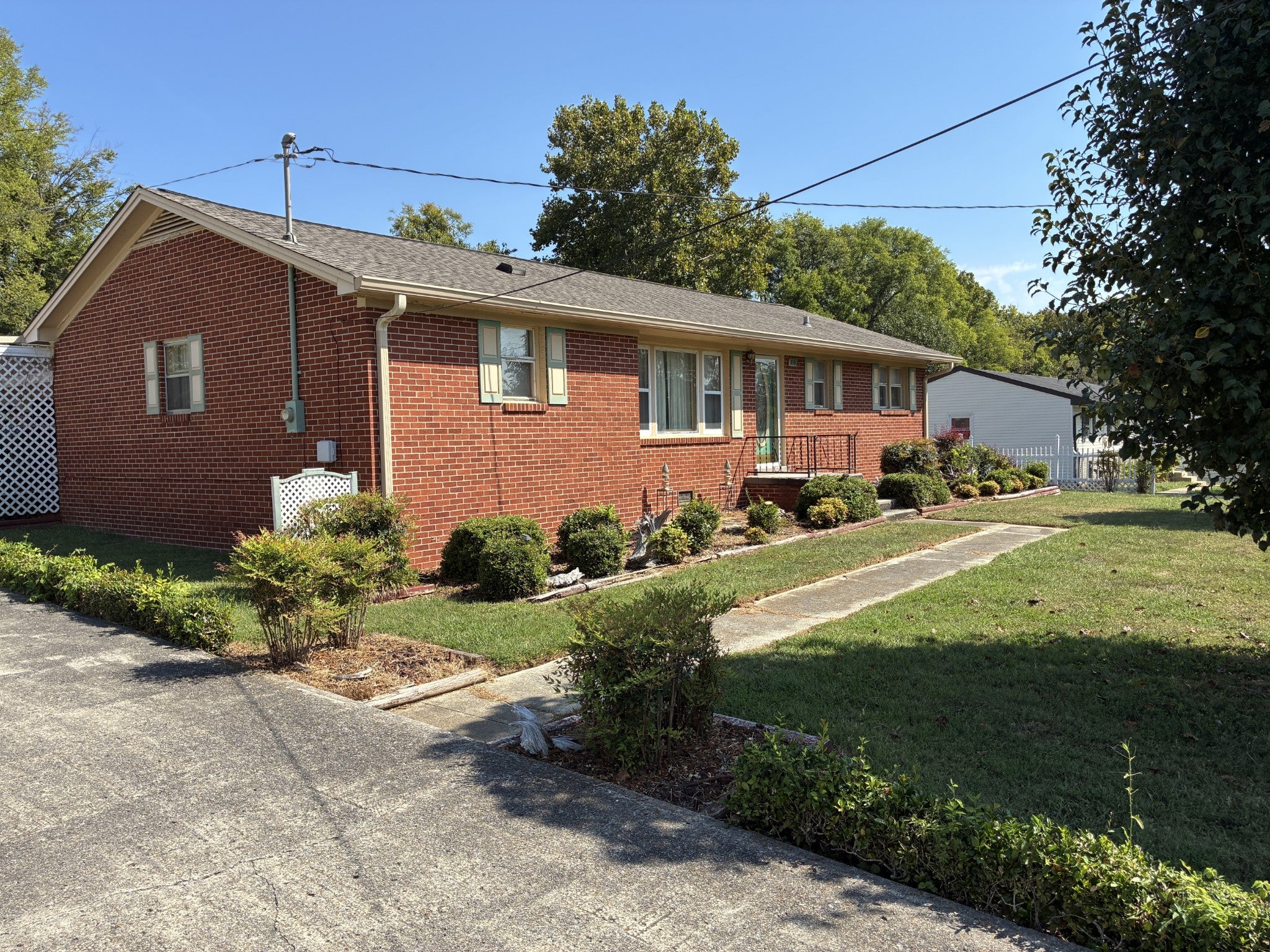 315 Chestnut Drive