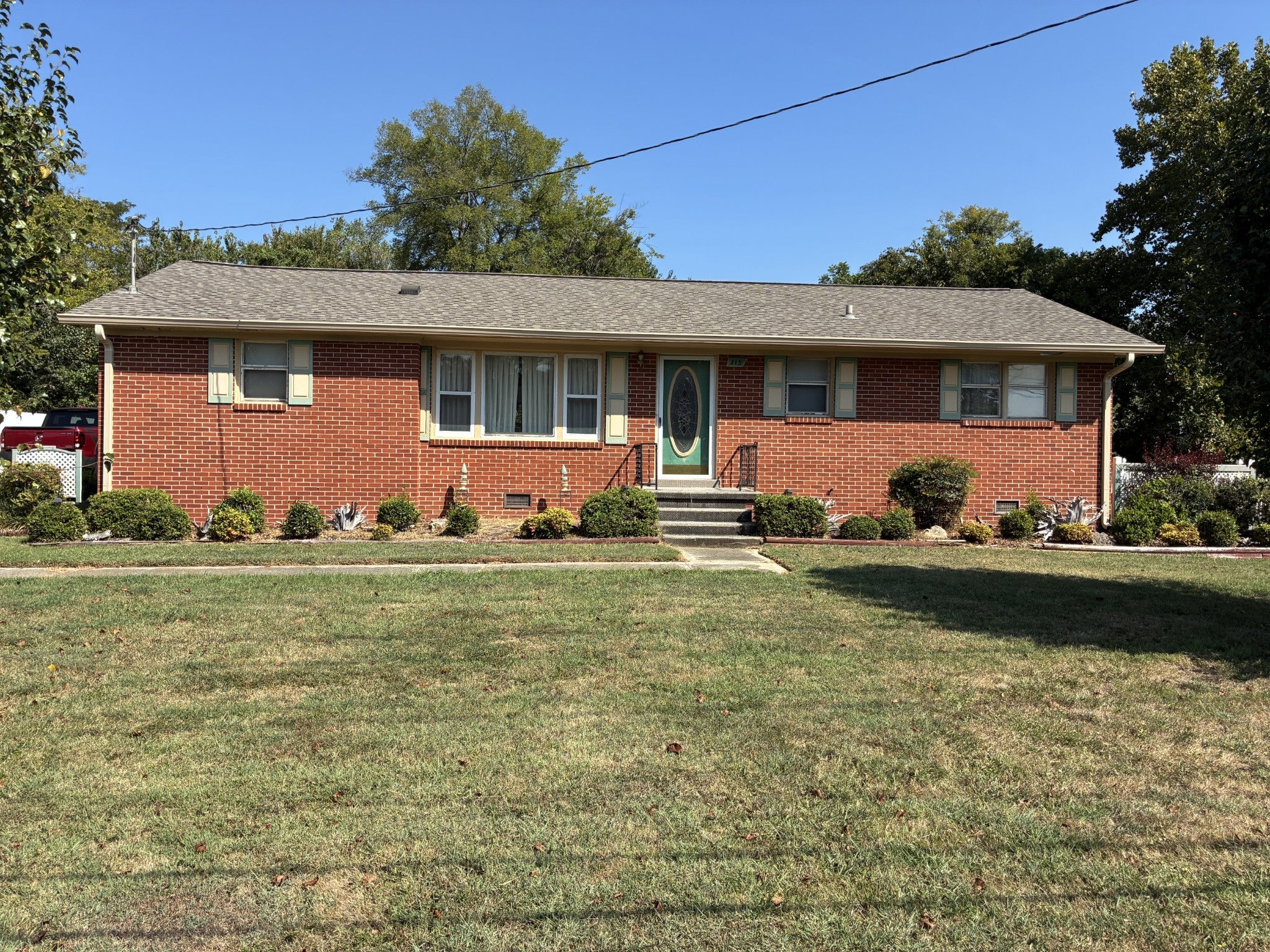 315 Chestnut Drive