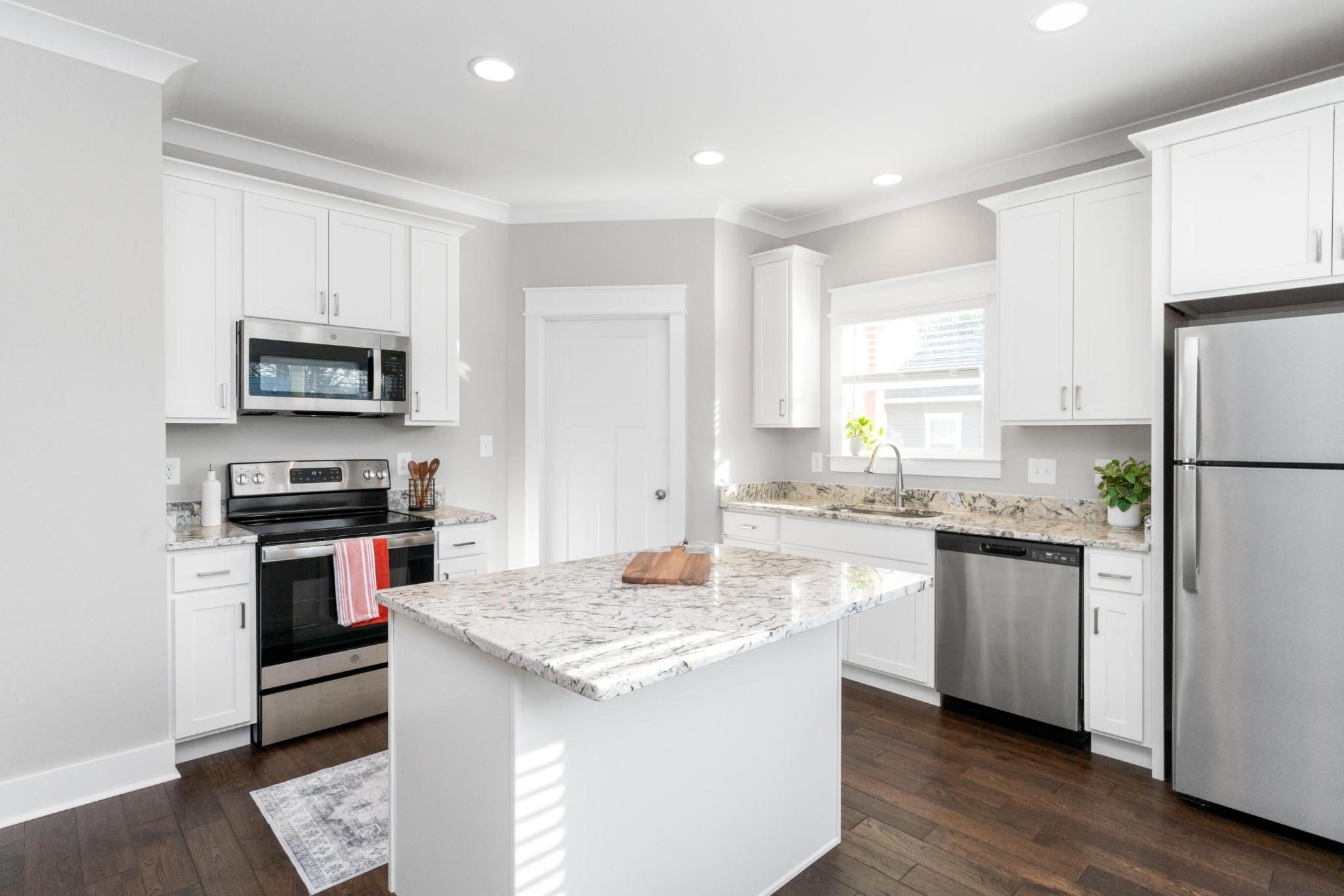 1112 SW Phillips Street SW