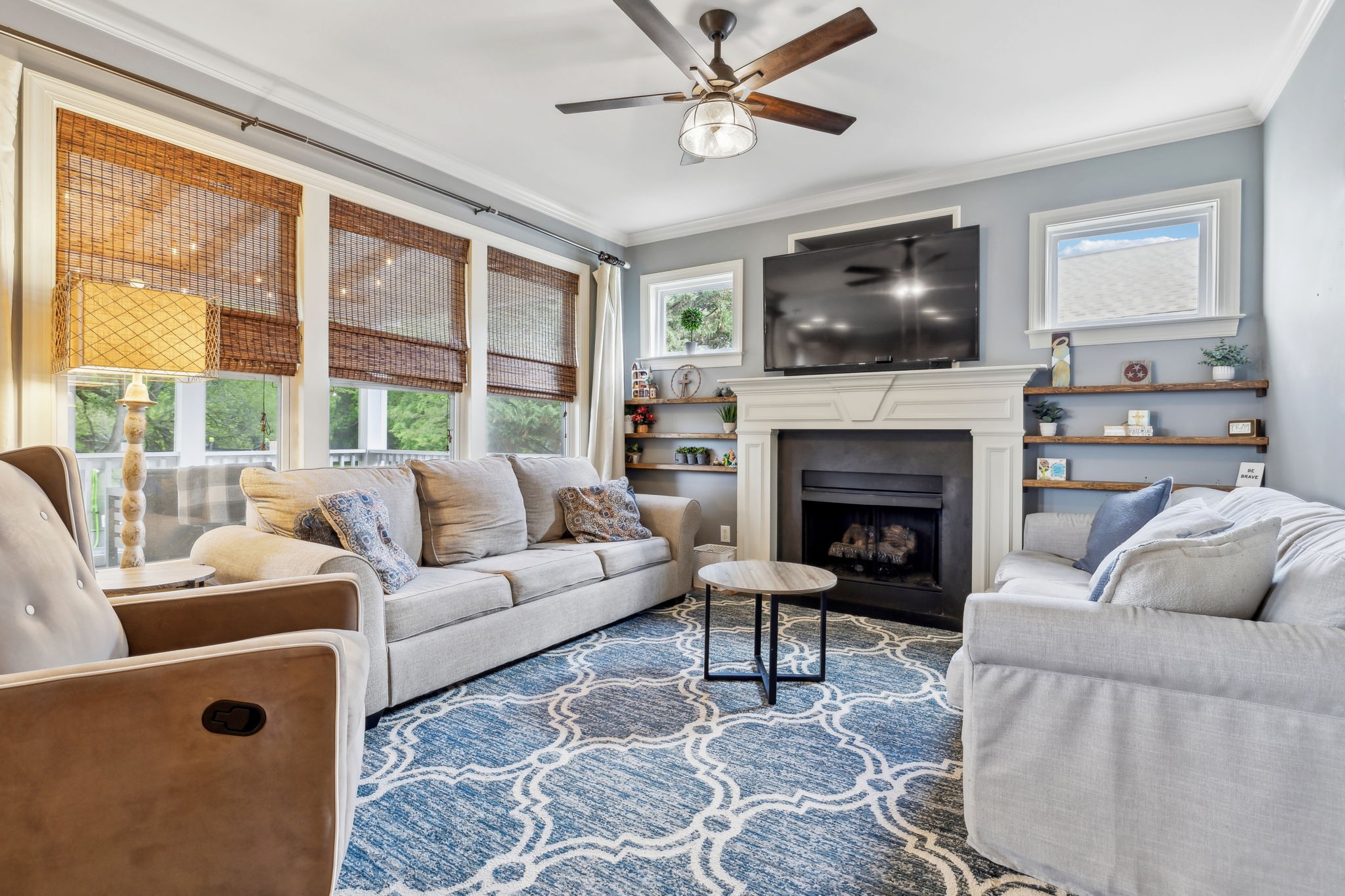 5028 Burke Trl