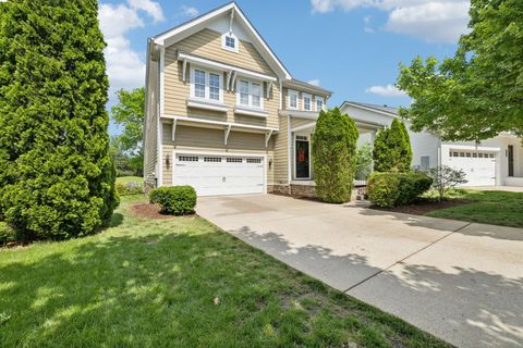 5028 Burke Trl Nolensville TN 37135