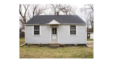 600 Amys Alley Russellville KY 42276