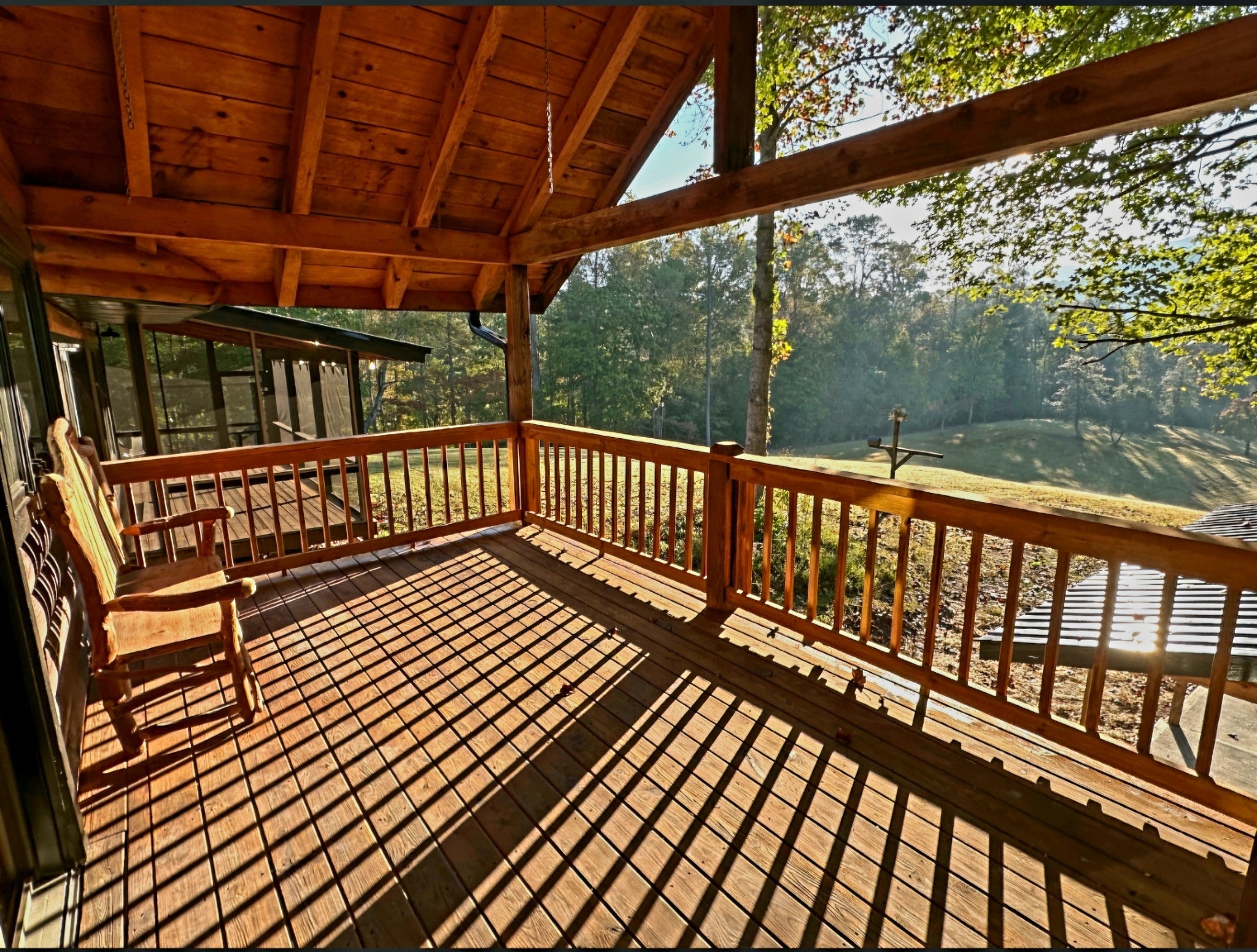 770 Old Furnace Rd