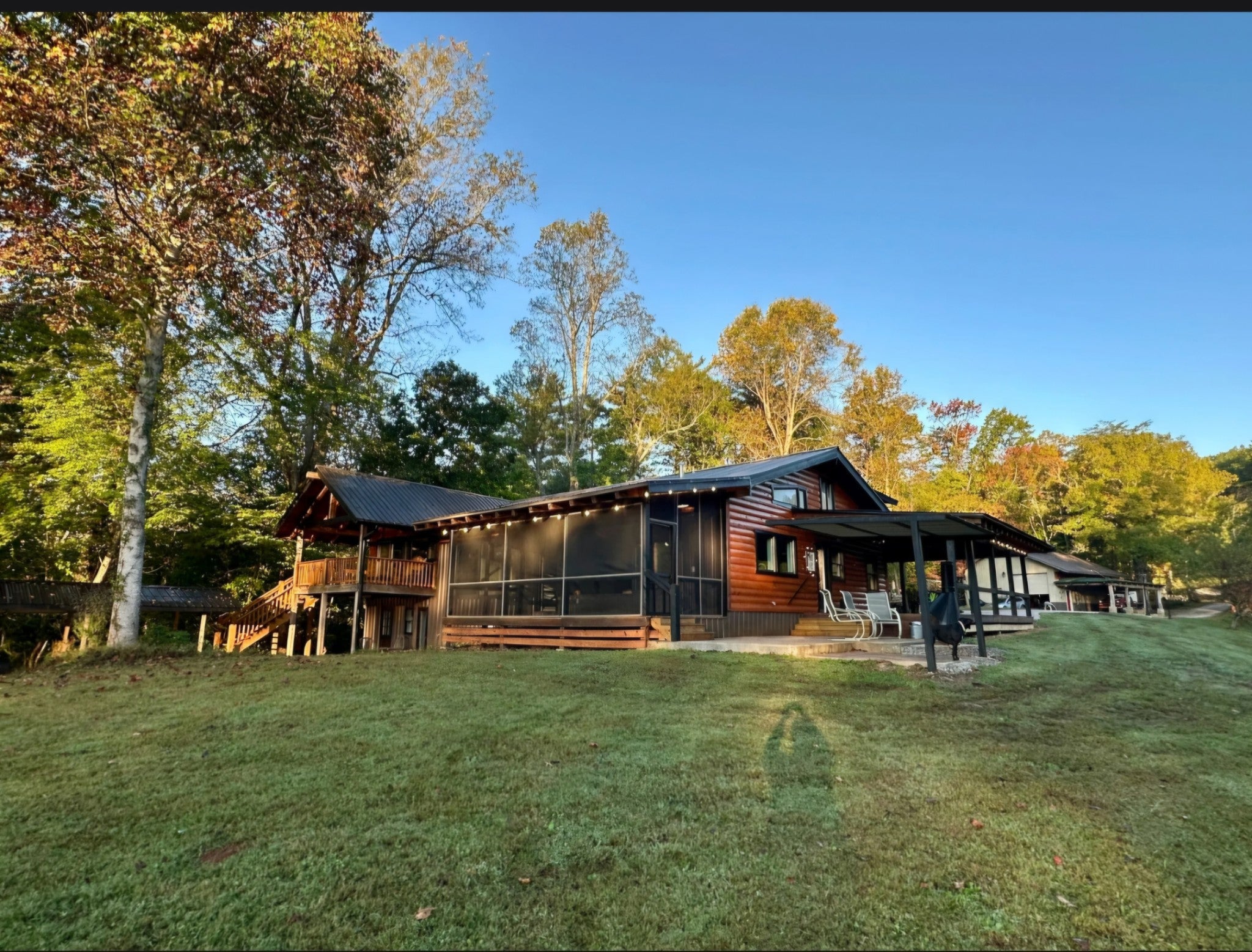 770 Old Furnace Rd