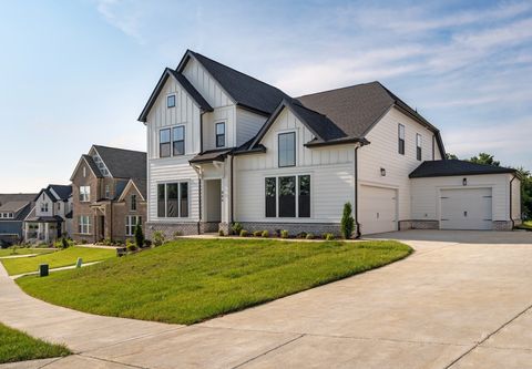 204 Phillips Bend Spring Hill TN 37174