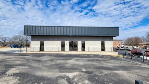 326 W Broad St Smithville TN 37166