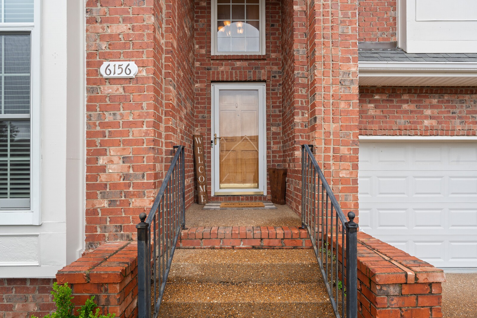 6156 Brentwood Chase Dr