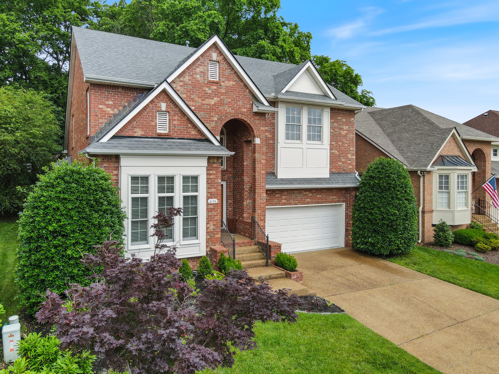 6156 Brentwood Chase Dr