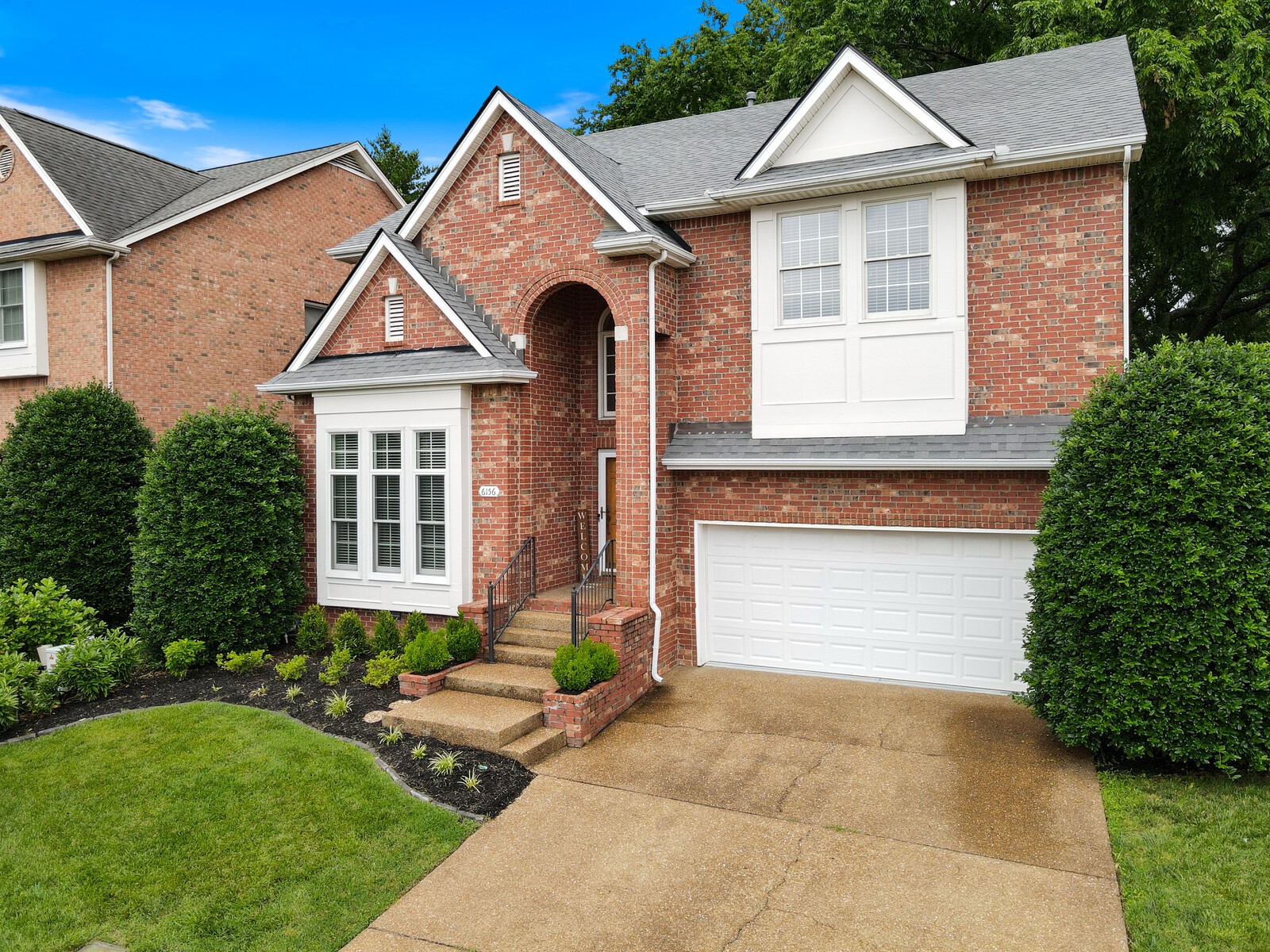 6156 Brentwood Chase Dr