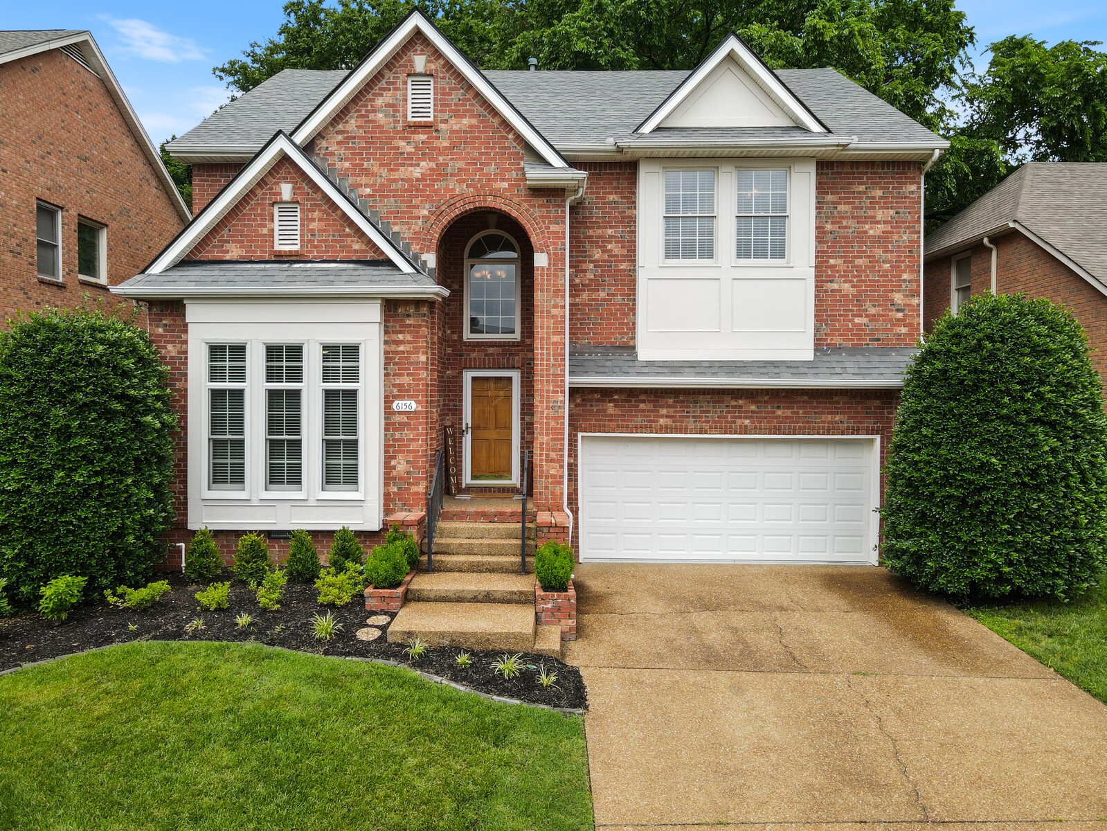 6156 Brentwood Chase Dr