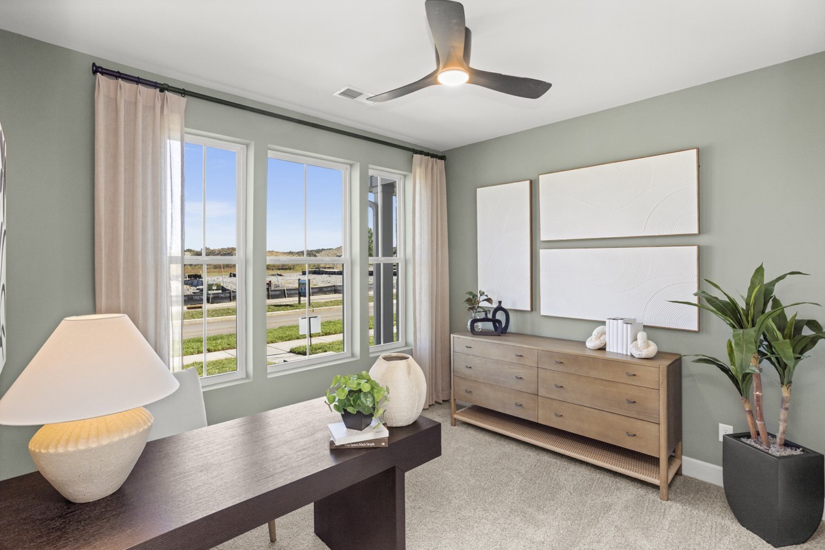 150 Barton Village Boulevard