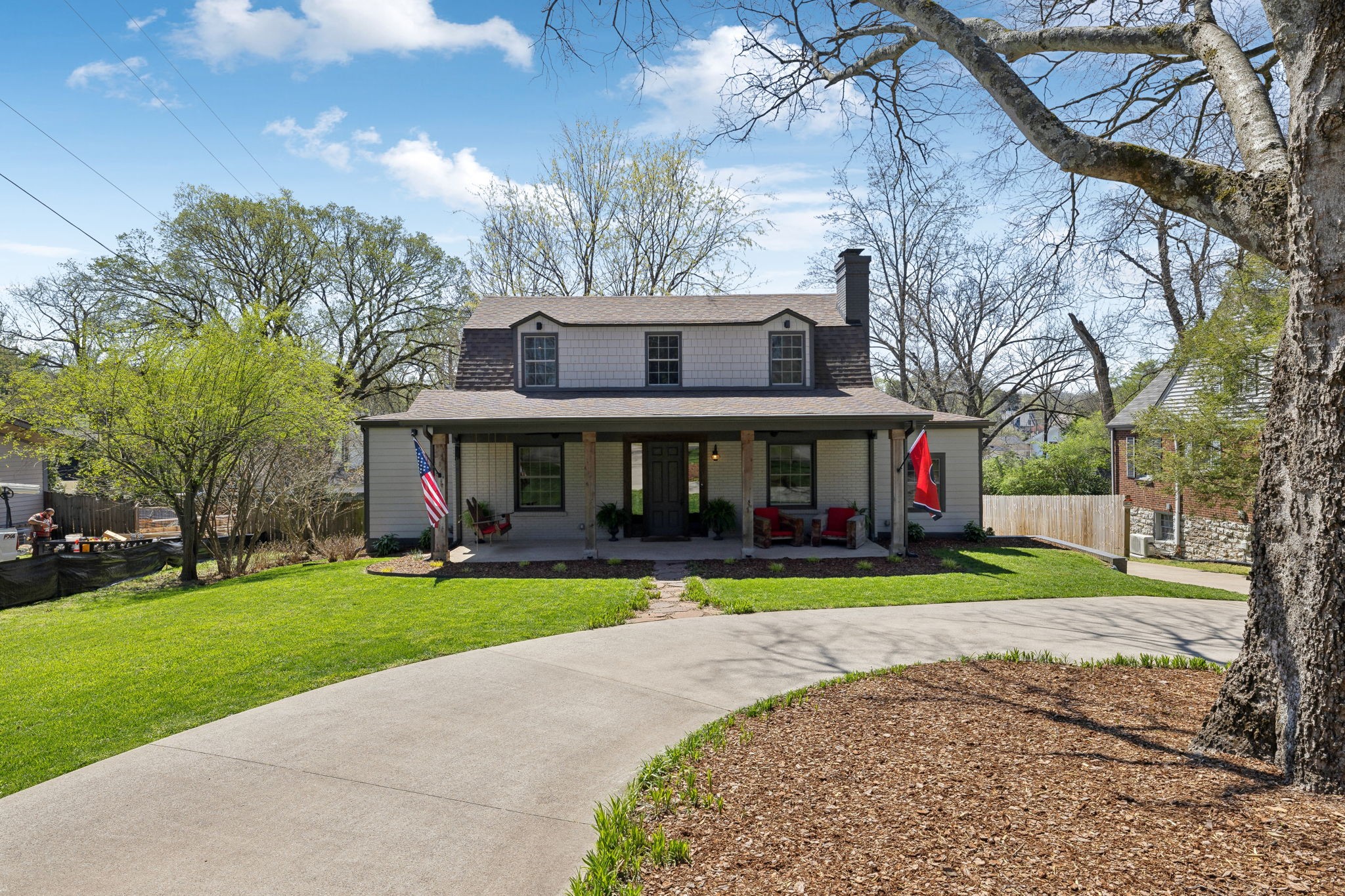 2503 Sharondale Dr